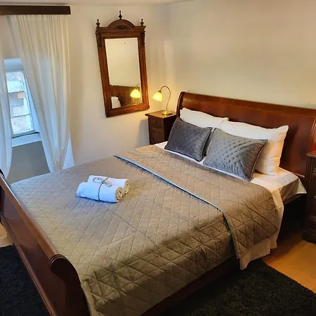 公寓 Jimmy - Spacious 2-bedroom 杜布罗夫尼克