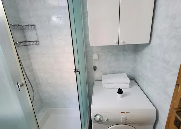 Jimmy - Spacious 2-bedroom * 杜布罗夫尼克