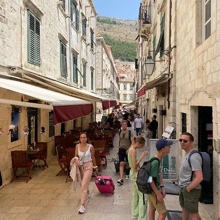 Apartamento Jimmy - Spacious 2-bedroom Dubrovnik