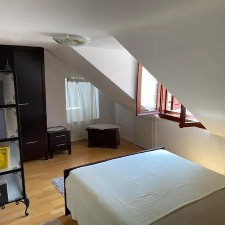 Apartamento Jimmy - Spacious 2-bedroom