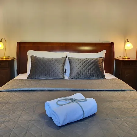 Jimmy - Spacious 2-bedroom 公寓 杜布罗夫尼克