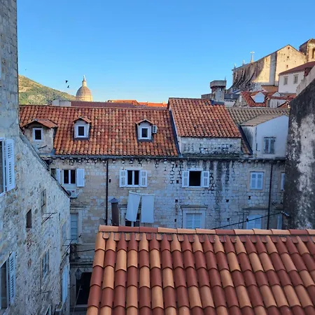 Jimmy - Spacious 2-bedroom Lägenhet Dubrovnik