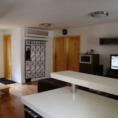 Apartment Jimmy - Luxury 65m2 Two Bedrooms Aprtmnt