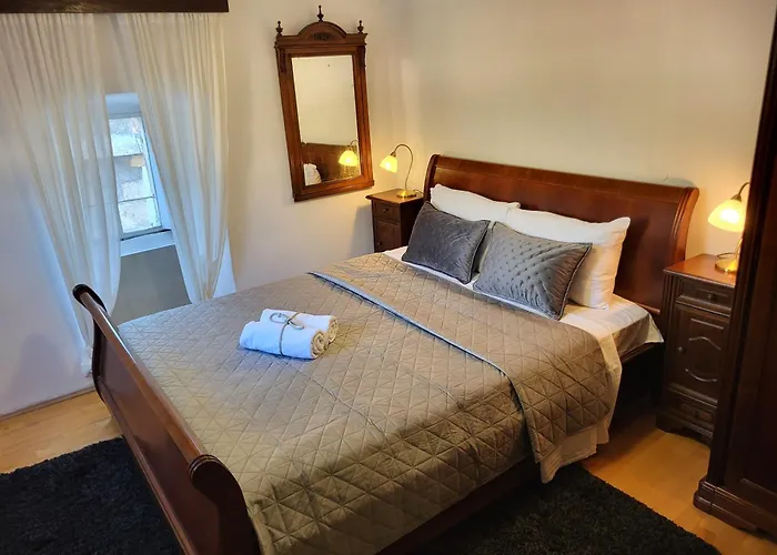 Apartment Jimmy - Spacious 2-bedroom Dubrovnik