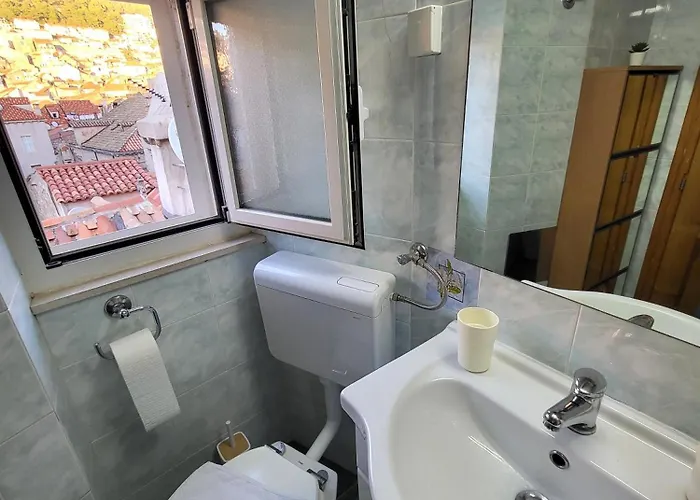 公寓 Jimmy - Spacious 2-bedroom