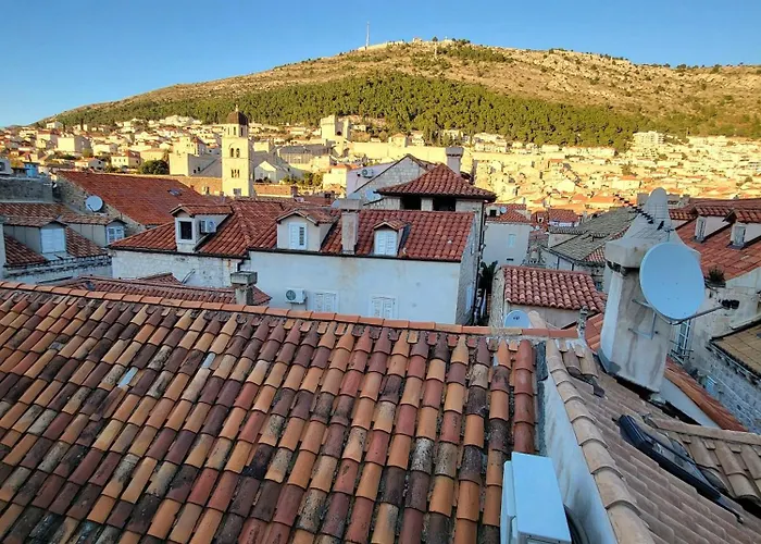 Apartment Jimmy - Spacious 2-bedroom Dubrovnik