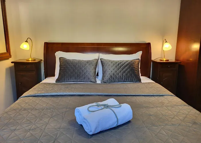 Jimmy - Spacious 2-bedroom 公寓 杜布罗夫尼克