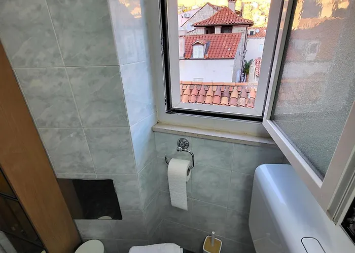 Apartment Jimmy - Spacious 2-bedroom *