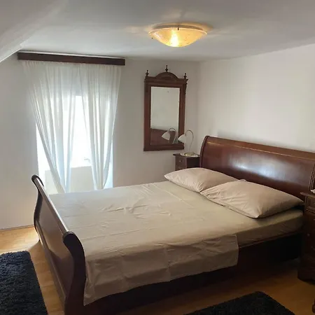 Jimmy - Luxury 65m2 Two Bedrooms Aprtmnt Apartment
