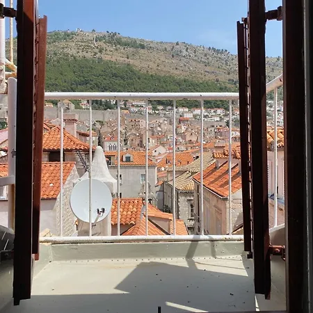 Jimmy - Luxury 65m2 Two Bedrooms Aprtmnt Dubrovnik
