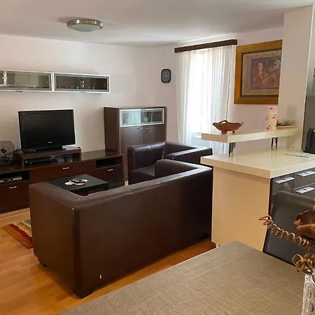 Jimmy - Luxury 65m2 Two Bedrooms Aprtmnt * Dubrovnik