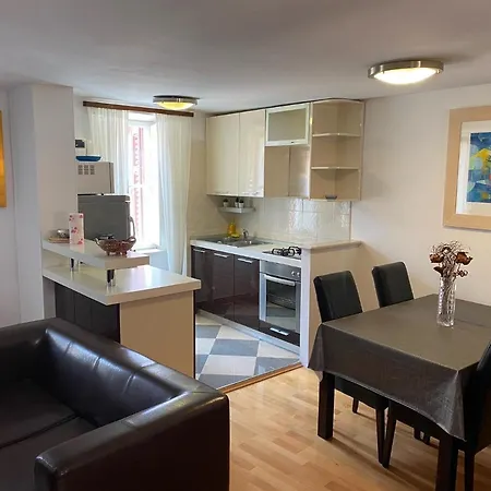 Apartment Jimmy - Luxury 65m2 Two Bedrooms Aprtmnt *