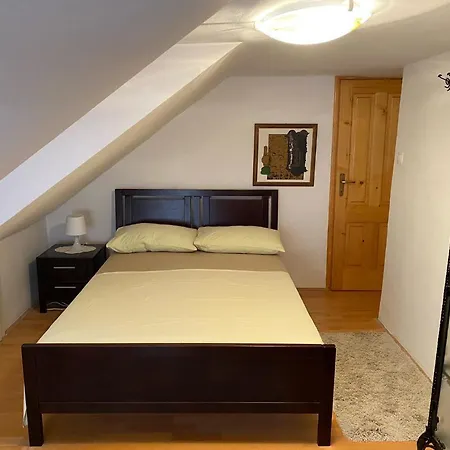דירה Jimmy - Spacious 2-bedroom דוברובניק