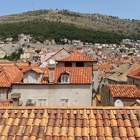Jimmy - Luxury 65m2 Two Bedrooms Aprtmnt * Dubrovnik